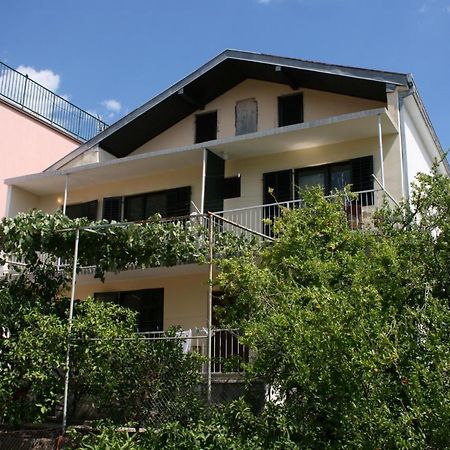 Apartments By The Sea Podaca, Makarska - 6874 Luaran gambar