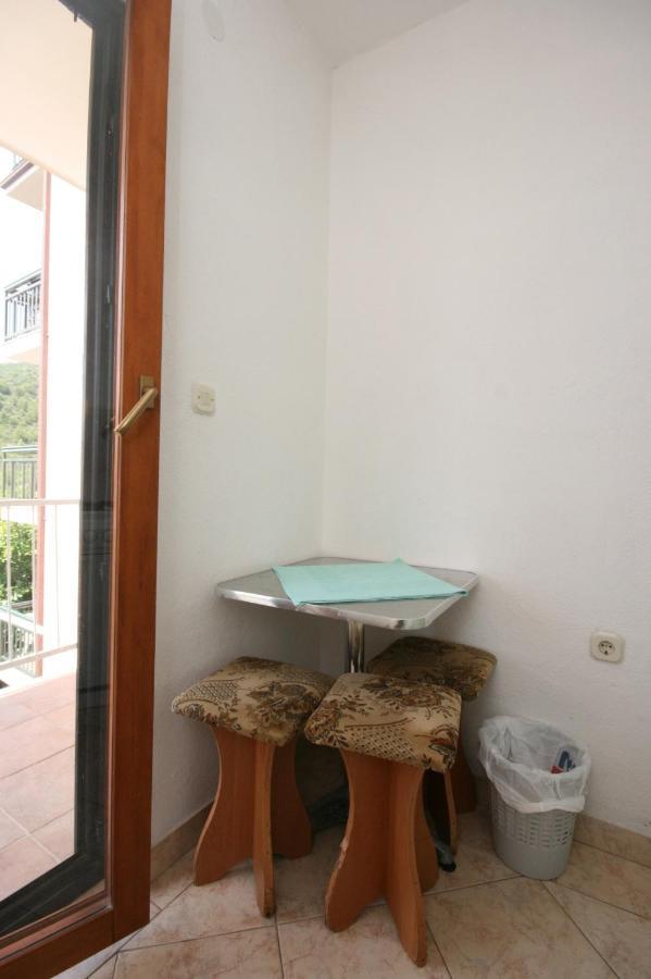 Apartments By The Sea Podaca, Makarska - 6874 Luaran gambar