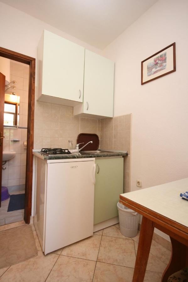 Apartments By The Sea Podaca, Makarska - 6874 Luaran gambar