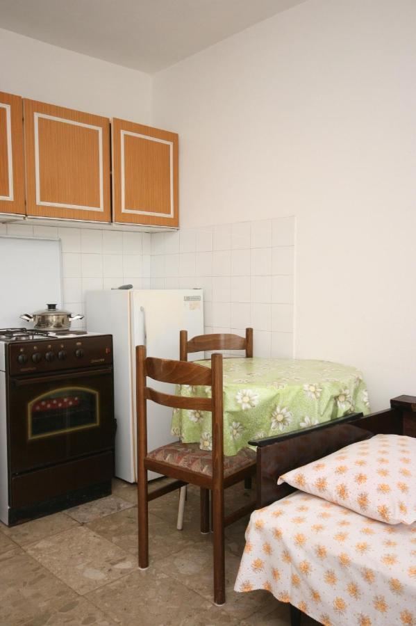 Apartments By The Sea Podaca, Makarska - 6874 Luaran gambar