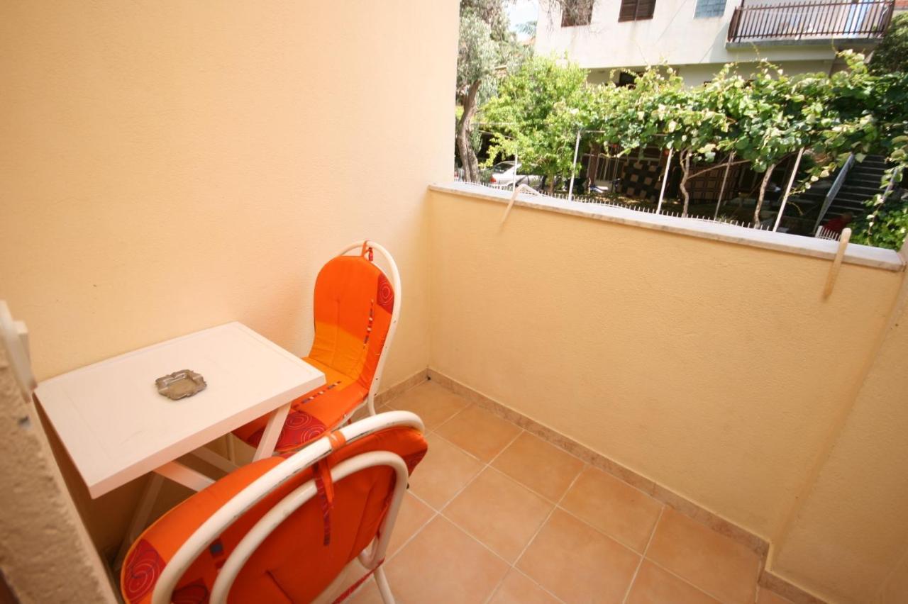 Apartments By The Sea Podaca, Makarska - 6874 Luaran gambar
