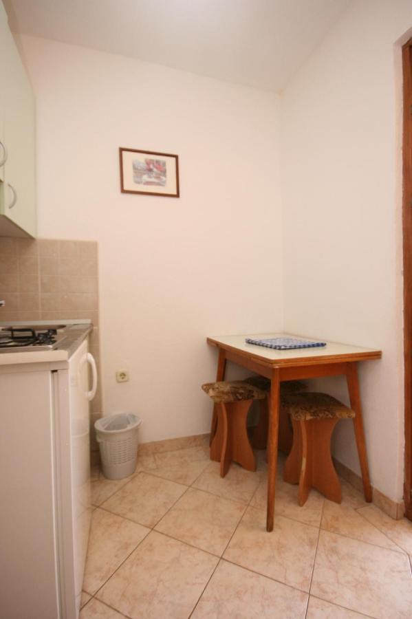 Apartments By The Sea Podaca, Makarska - 6874 Luaran gambar