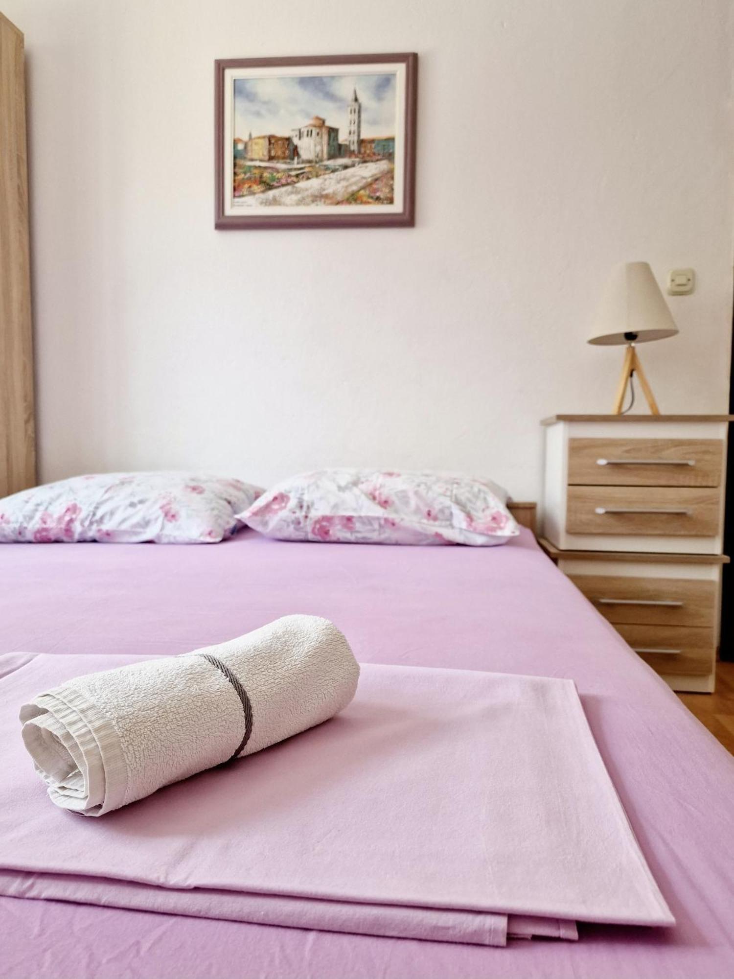 Apartments By The Sea Podaca, Makarska - 6874 Bilik gambar